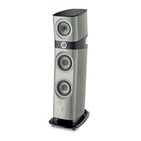 Focal Sopra No 2 Kule Tipi Hoparlör