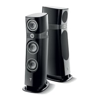 Focal Sopra No 2 Kule Tipi Hoparlör