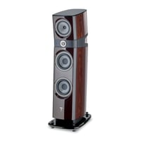 Focal Sopra No 2 Kule Tipi Hoparlör