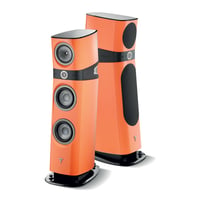Focal Sopra No 2 Kule Tipi Hoparlör