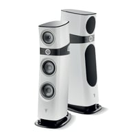 Focal Sopra No 2 Kule Tipi Hoparlör