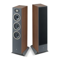 Focal Theva No 2 Kule Tipi Hoparlör