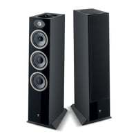 Focal Theva No 3-D Dolby Atmos Kule Tipi Hoparlör