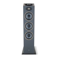 Focal Theva No 3-D Dolby Atmos Kule Tipi Hoparlör