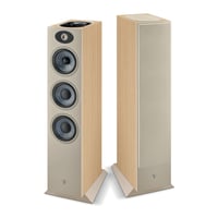 Focal Theva No 3-D Dolby Atmos Kule Tipi Hoparlör