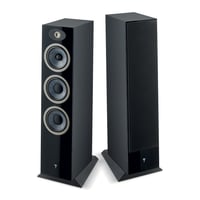 Focal Theva No 3 Kule Tipi Hoparlör