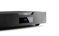 Hegel D50 The Raven High-End DAC