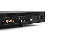 Hegel D50 The Raven High-End DAC