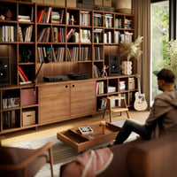 Hegel H150 Prodigy Streaming Entegre Amplifikatör