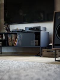 Hegel H190v Phono Girişli Streaming Entegre Amplifikatör