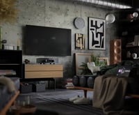 Hegel H400 Streamliner Streaming Entegre Amplifikatör