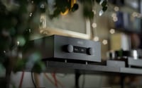 Hegel H600 Referans Streaming Entegre Amplifikatör