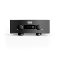Hegel H600 Referans Streaming Entegre Amplifikatör