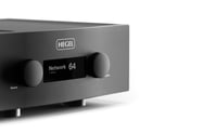 Hegel H600 Referans Streaming Entegre Amplifikatör
