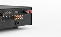 Hegel H600 Referans Streaming Entegre Amplifikatör