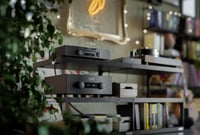 Hegel H600 Referans Streaming Entegre Amplifikatör
