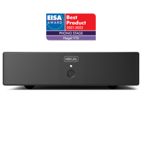 Hegel V10 Phono Ön Amplifikatör