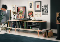 Hegel V10 Phono Ön Amplifikatör