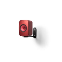 KEF B1 LSX Duvar Askı Aparatı Siyah