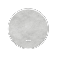 KEF C Seri Duvartipi 2. Nesil Yuvarlak Hoparlör 160mm