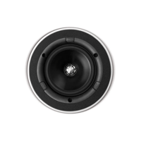 KEF Ci130QR C Seri Duvar Tipi Yuvarlak Hoparlör