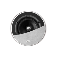 KEF Ci130QR C Seri Duvar Tipi Yuvarlak Hoparlör