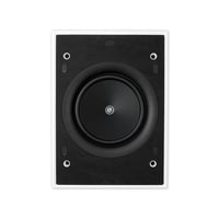 KEF Ci160.2CL Duvariçi Dikdörtgen 160mm Hoparlör