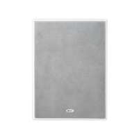 KEF Ci160.2CL Duvariçi Dikdörtgen 160mm Hoparlör