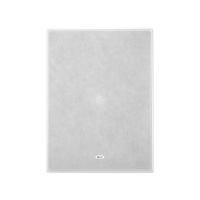 KEF Ci160QL Duvariçi Dikdörtgen 160mm Hoparlör