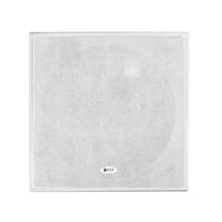 KEF Ci160TS Tavan İçi Kare Hoparlör