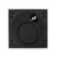 KEF Ci160TS Tavan İçi Kare Hoparlör