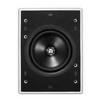 KEF Ci200QL Duvariçi Dikdörtgen 200mm Hoparlör