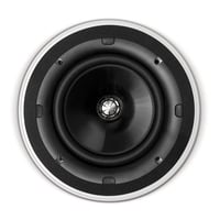 KEF Ci200QR Duvariçi Yuvarlak 200mm Hoparlör (Model A)