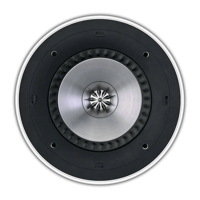 KEF Ci200RR-THX Hoparlör