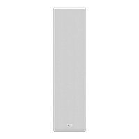 KEF Ci4100QL Hoparlör