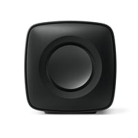 KEF KC62 Subwoofer Hoparlör Siyah