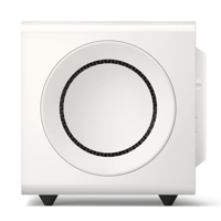 KEF KC92 Subwoofer Hoparlör Beyaz