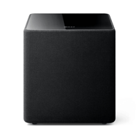 KEF Kube 10 MIE Aktif Subwoofer