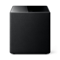 KEF Kube 12 MIE Aktif Subwoofer