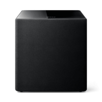KEF Kube 15 MIE Aktif Subwoofer