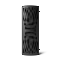 KEF Muo Taşınabilir Bluetooth Hoparlör Gri