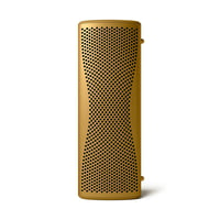 KEF Muo Taşınabilir Bluetooth Hoparlör Sarı