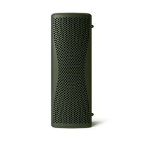KEF Muo Taşınabilir Bluetooth Hoparlör Yeşil