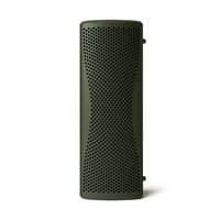 KEF Muo Taşınabilir Bluetooth Hoparlör Yeşil