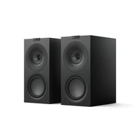 KEF Q Concerto Raf Tipi Hi-Fi Hoparlör Siyah