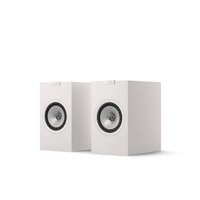 KEF Q1 Meta Raf Tipi Hi-Fi Hoparlör Beyaz