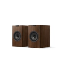 KEF Q1 Meta Raf Tipi Hi-Fi Hoparlör Kahverengi