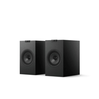 KEF Q1 Meta Raf Tipi Hi-Fi Hoparlör Siyah