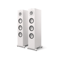KEF Q11 Meta Kule Tipi Hi-Fi Hoparlör Beyaz