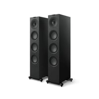 KEF Q11 Meta Kule Tipi Hi-Fi Hoparlör Siyah